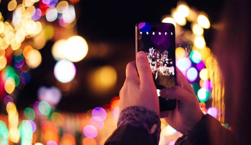 独山子区产品视频拍摄惊艳亮相：极致细节，彰显卓越品质