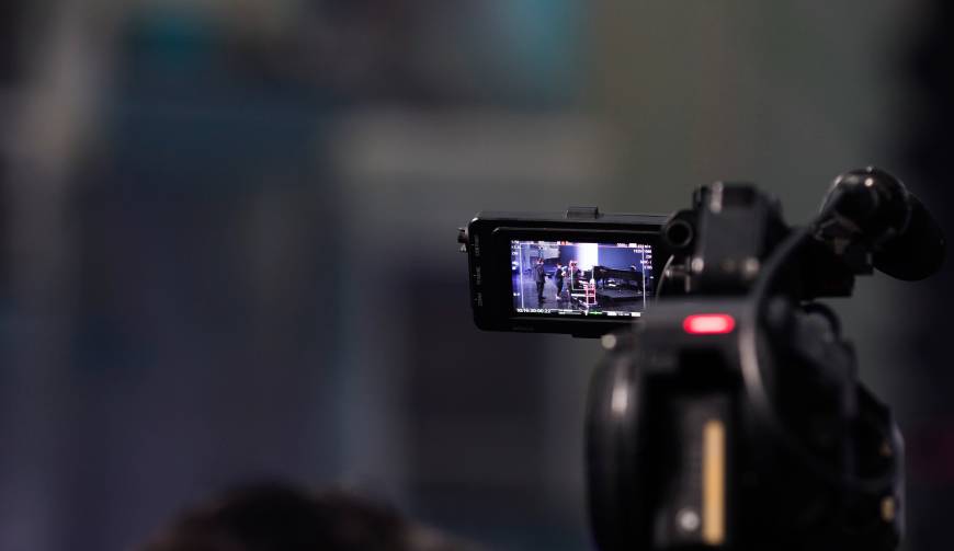 紧跟潮流！独山子区产品视频拍摄引领时尚新趋势