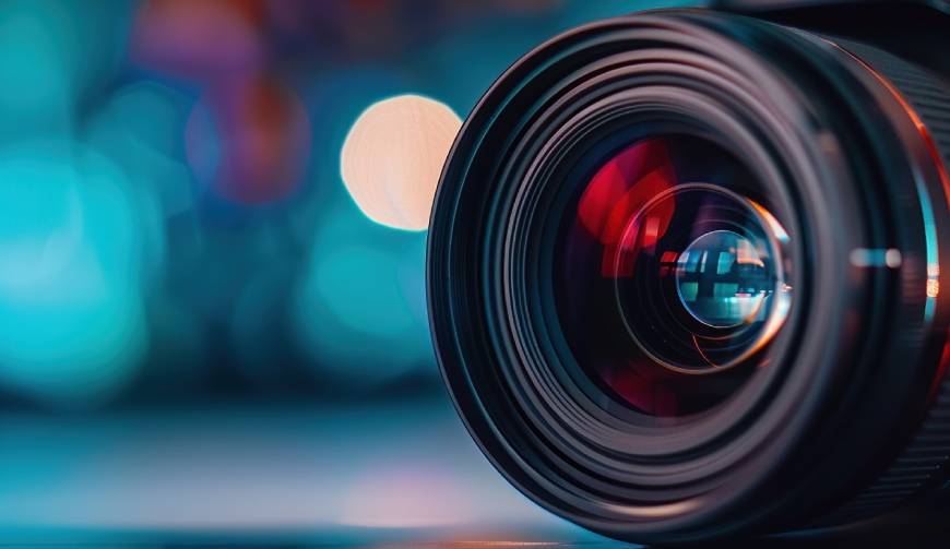 与独山子区产品视频拍摄同行：畅享高效、舒适的每一天