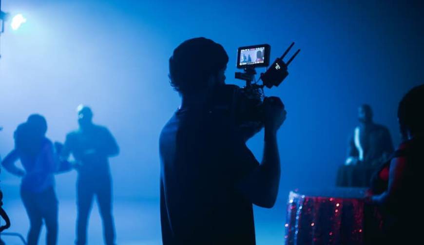 神秘新品来袭！独山子区产品视频拍摄究竟有何神奇之处？