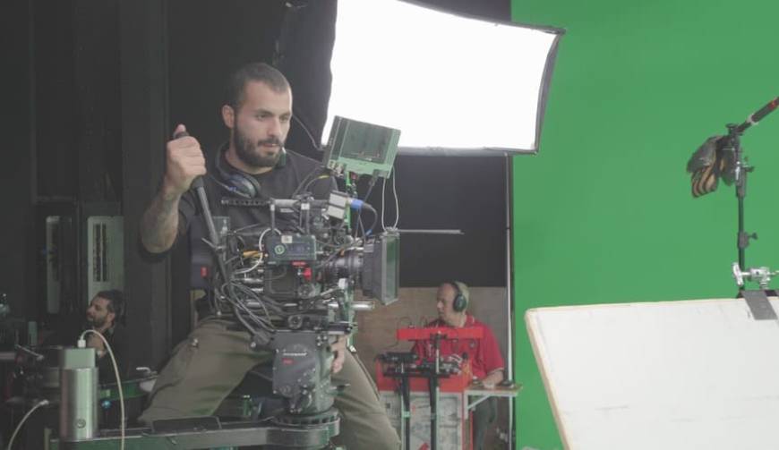 场景化叙事，独山子区电商产品视频拍摄制作的破局之道