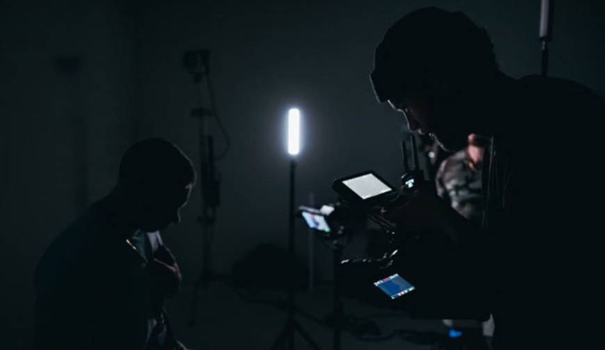 深耕独山子区产品视频拍摄，解锁产品出圈的流量密码