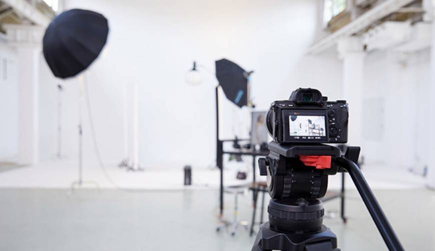 深耕独山子区电商产品视频拍摄制作，解锁电商爆款的视觉密码