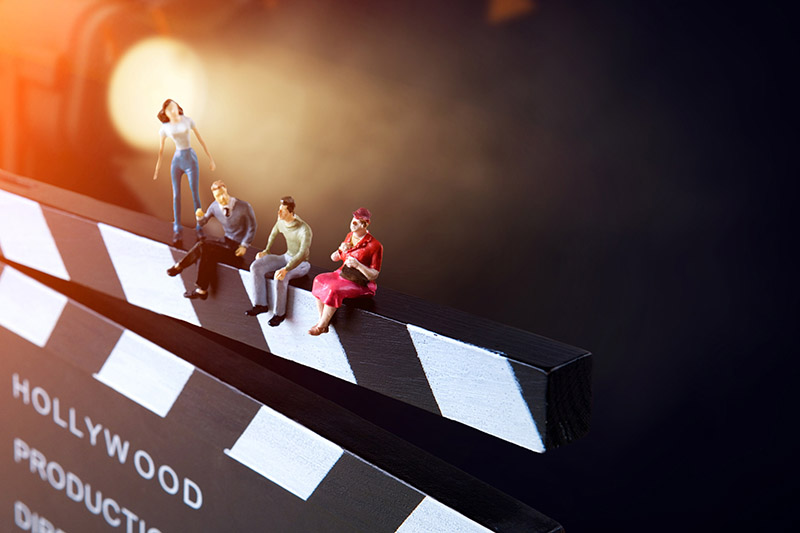 聚焦独山子区电商产品视频拍摄制作，为产品搭建高效转化桥梁