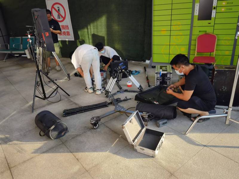 独山子区产品视频拍摄全攻略，让产品魅力在镜头下尽情绽放