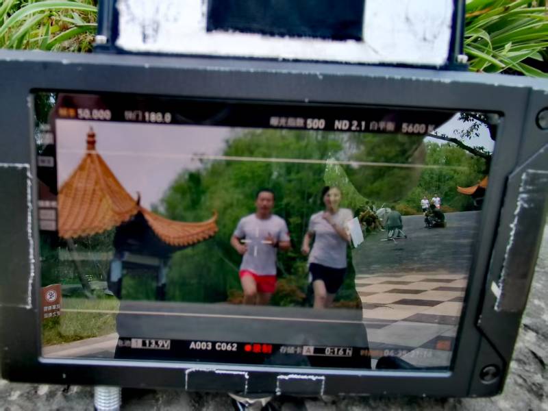 聚焦独山子区产品视频拍摄，用镜头为产品打造专属视觉名片