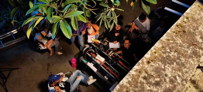 解锁独山子区产品宣传视频拍摄公司新势能，助力品牌强势破圈