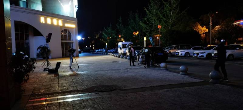 独山子区电商产品视频拍摄制作全攻略，打造高转化带货视频