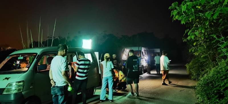 以镜头为笔，绘就独山子区产品视频的进阶之路