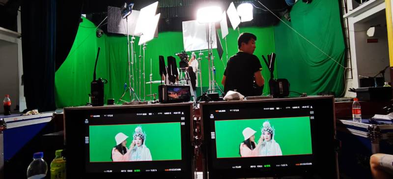 独山子区产品视频拍摄核心技法，赋能产品视觉竞争力飙升