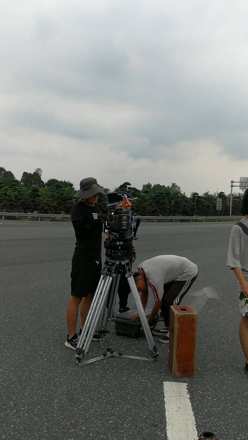 聚焦独山子区产品视频拍摄，以专业视角雕琢产品高光影像