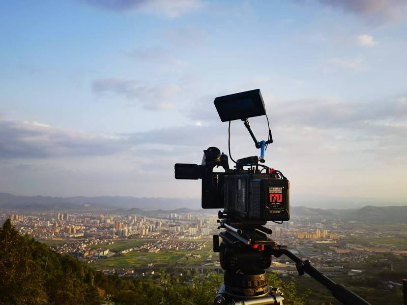 解锁独山子区产品宣传视频拍摄公司精髓，让品牌传播直击人心