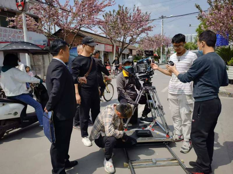 独山子区产品视频拍摄进阶指南，助力产品抢占视觉高地