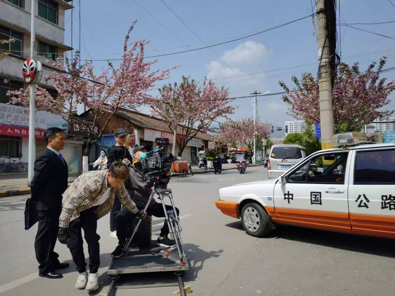 独山子区产品宣传视频拍摄公司：专业赋能，点亮品牌之光