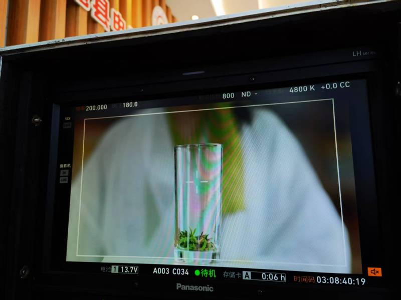 天然优选！独山子区电商产品宣传视频溯源原料产地的真实故事