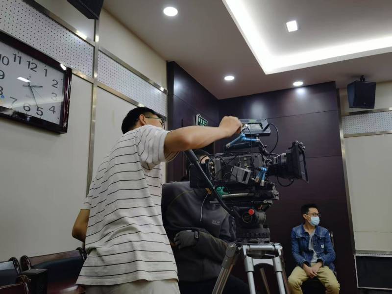 大数据指导创作方向，独山子区产品视频拍摄公司让每帧画面都有效触达