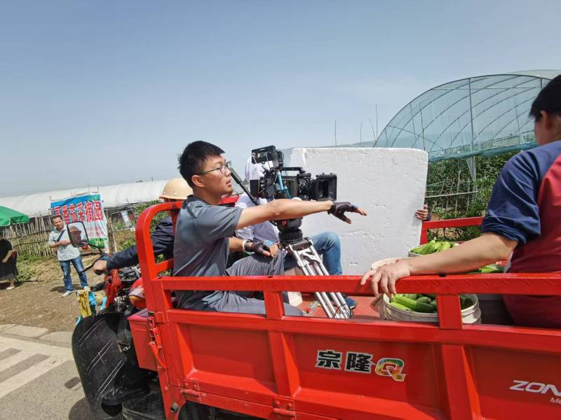 电商爆款背后的推手：独山子区产品视频拍摄公司精准捕捉卖点痛点