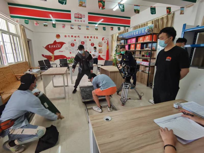 独山子区电商产品视频拍摄制作实战秘籍，助力产品引爆电商流量